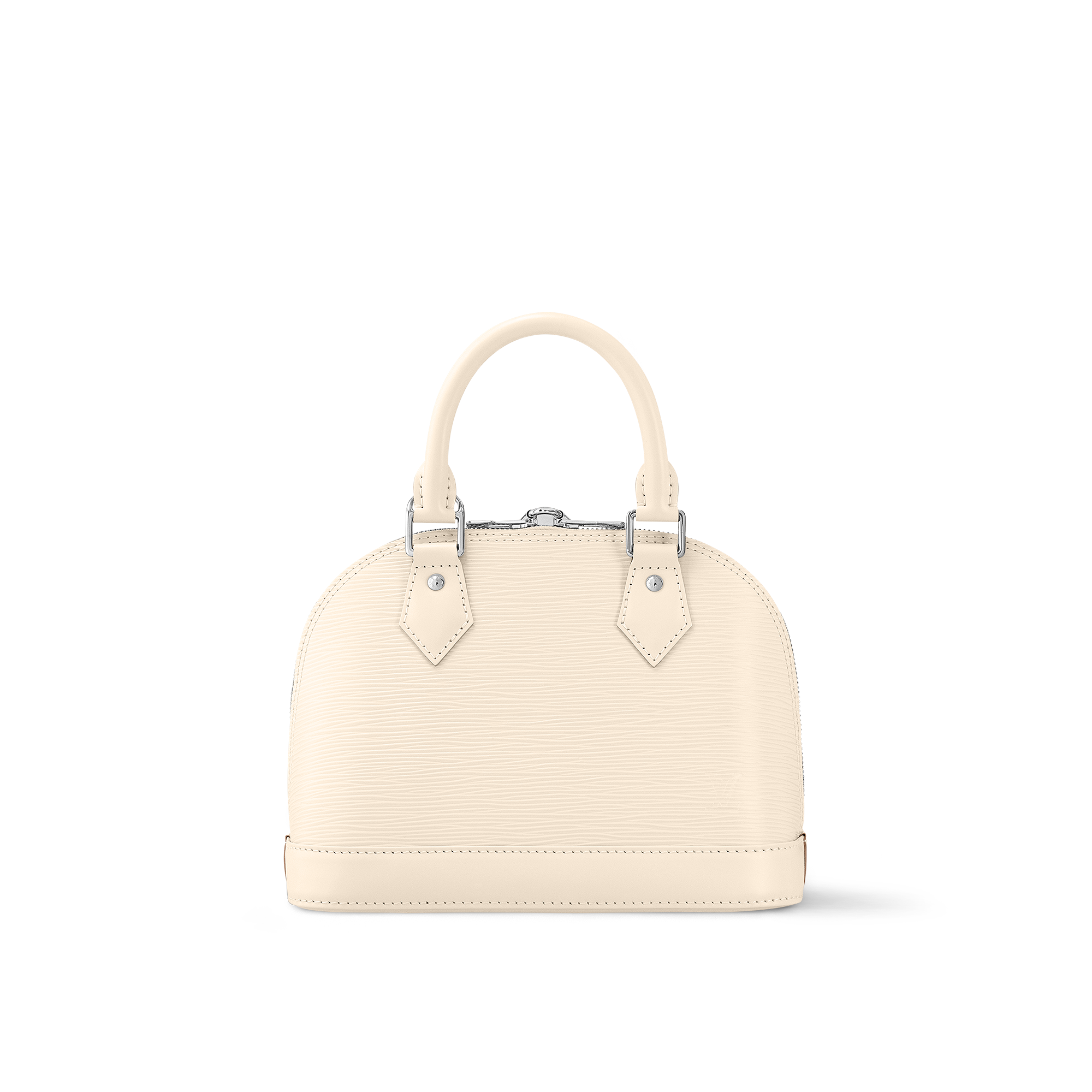 Alma BB Pelle Epi Donna Borse da Donna Borse da donna | LOUIS VUITTON (Zoom prodotto)