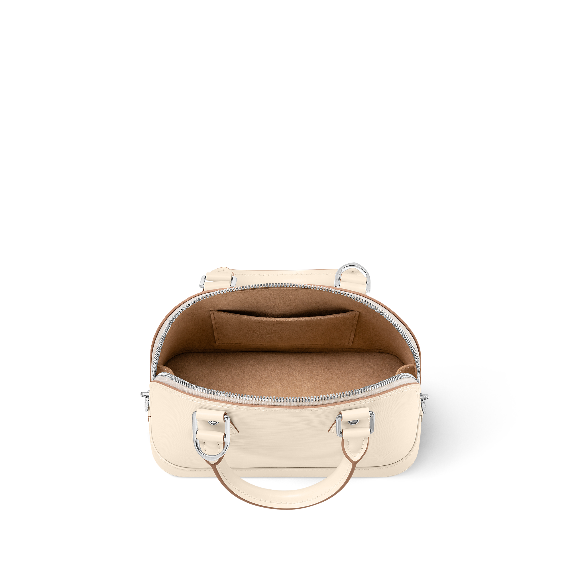 Alma BB Pelle Epi Donna Borse da Donna Borse da donna | LOUIS VUITTON (Zoom prodotto)