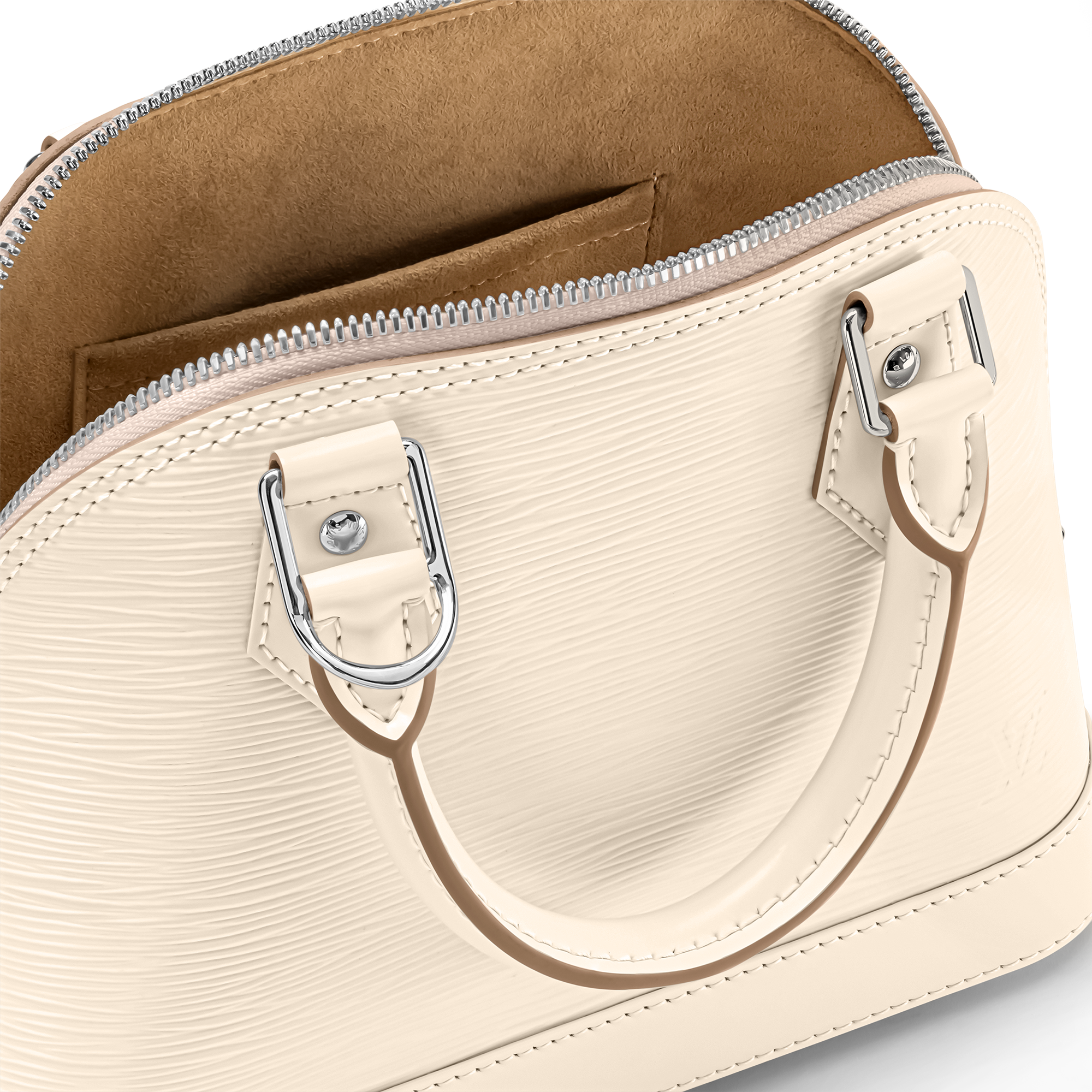 Alma BB Pelle Epi Donna Borse da Donna Borse da donna | LOUIS VUITTON (Zoom prodotto)