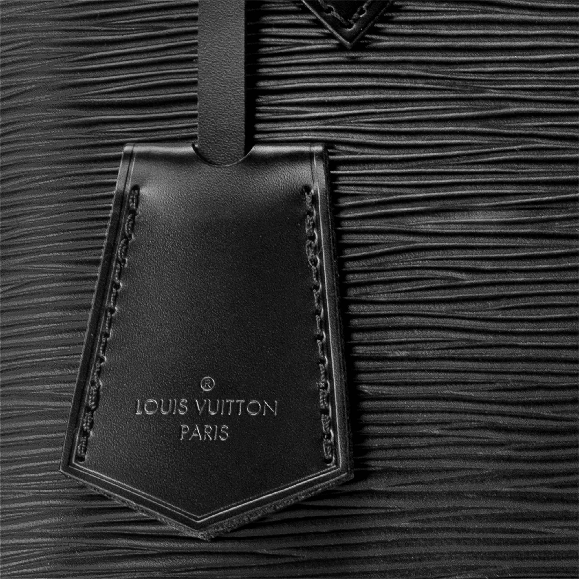 Alma BB Pelle Epi Donna Borse da Donna Borse da donna | LOUIS VUITTON (Zoom prodotto)