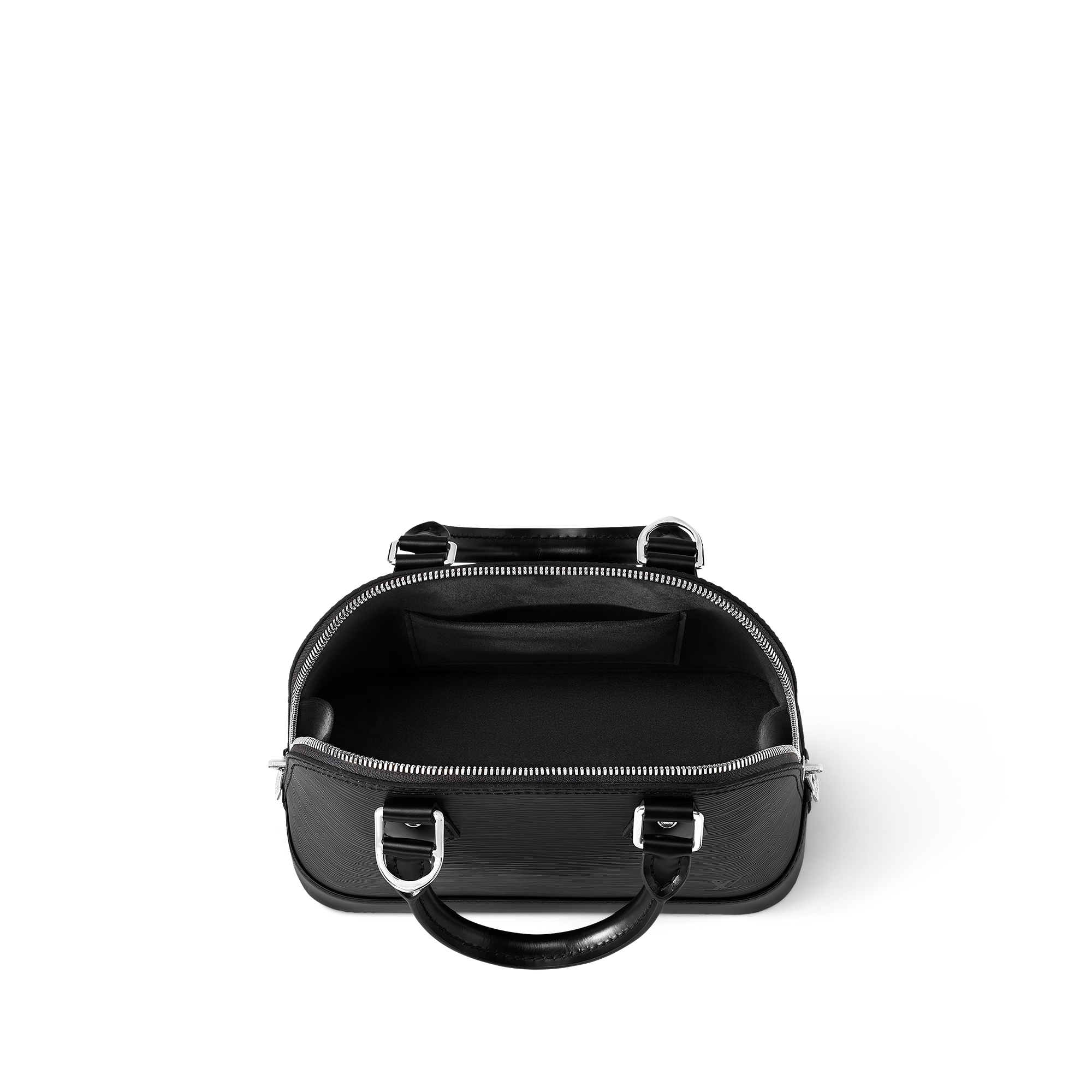 Alma BB Pelle Epi Donna Borse da Donna Borse da donna | LOUIS VUITTON (Zoom prodotto)