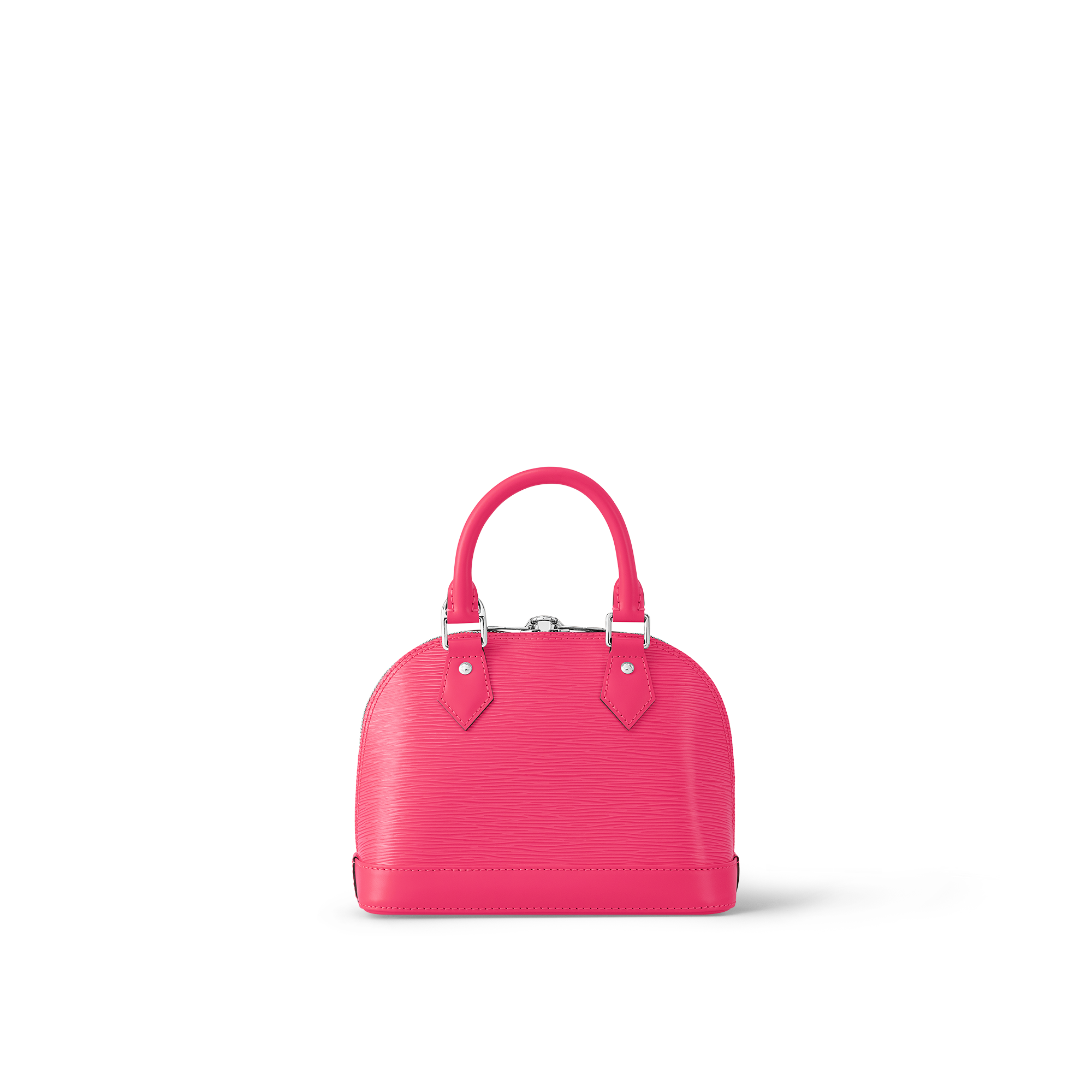 louis vuitton alma rosa