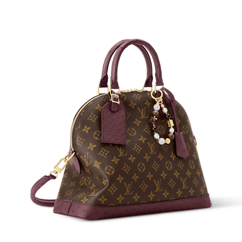 Alma MM Soft side view