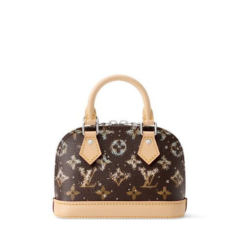 Alma Nano back view