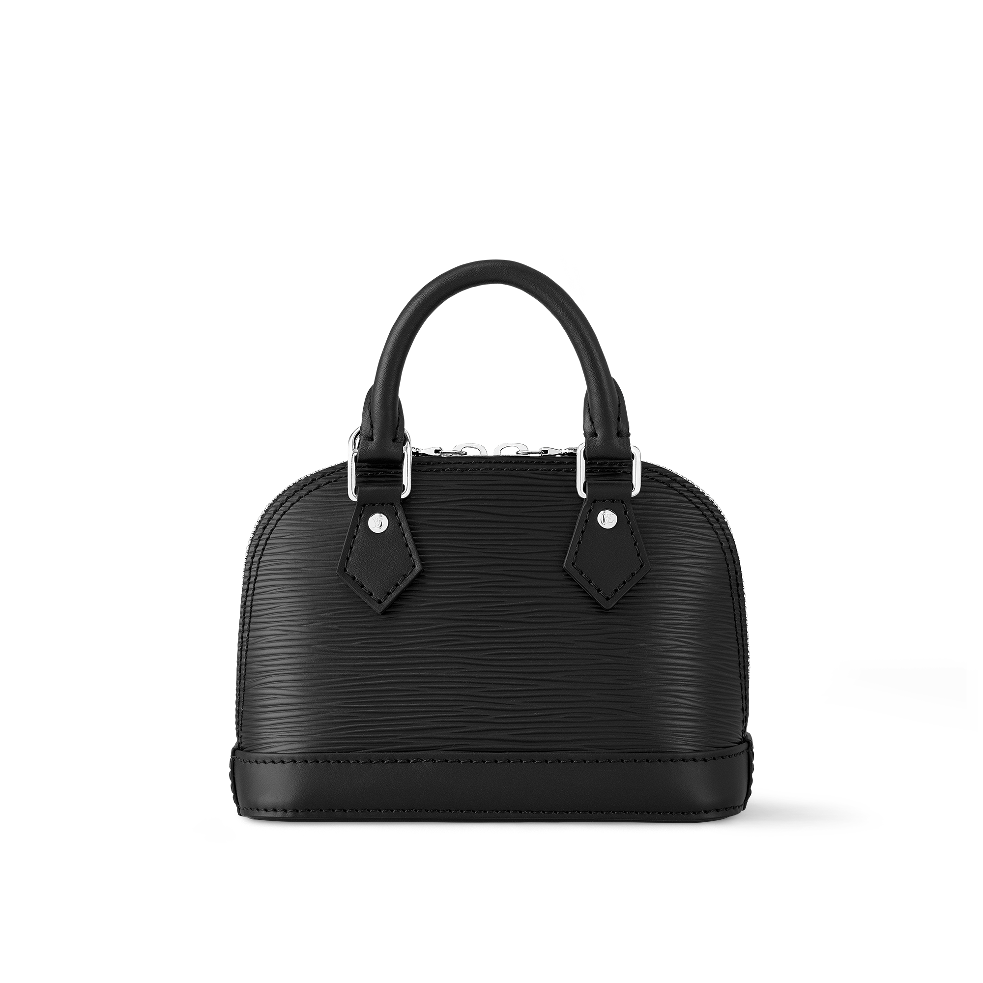 Alma Nano Pelle Epi Donna Portafogli e Piccola Pelletteria Mini Borse | LOUIS VUITTON (Zoom prodotto)