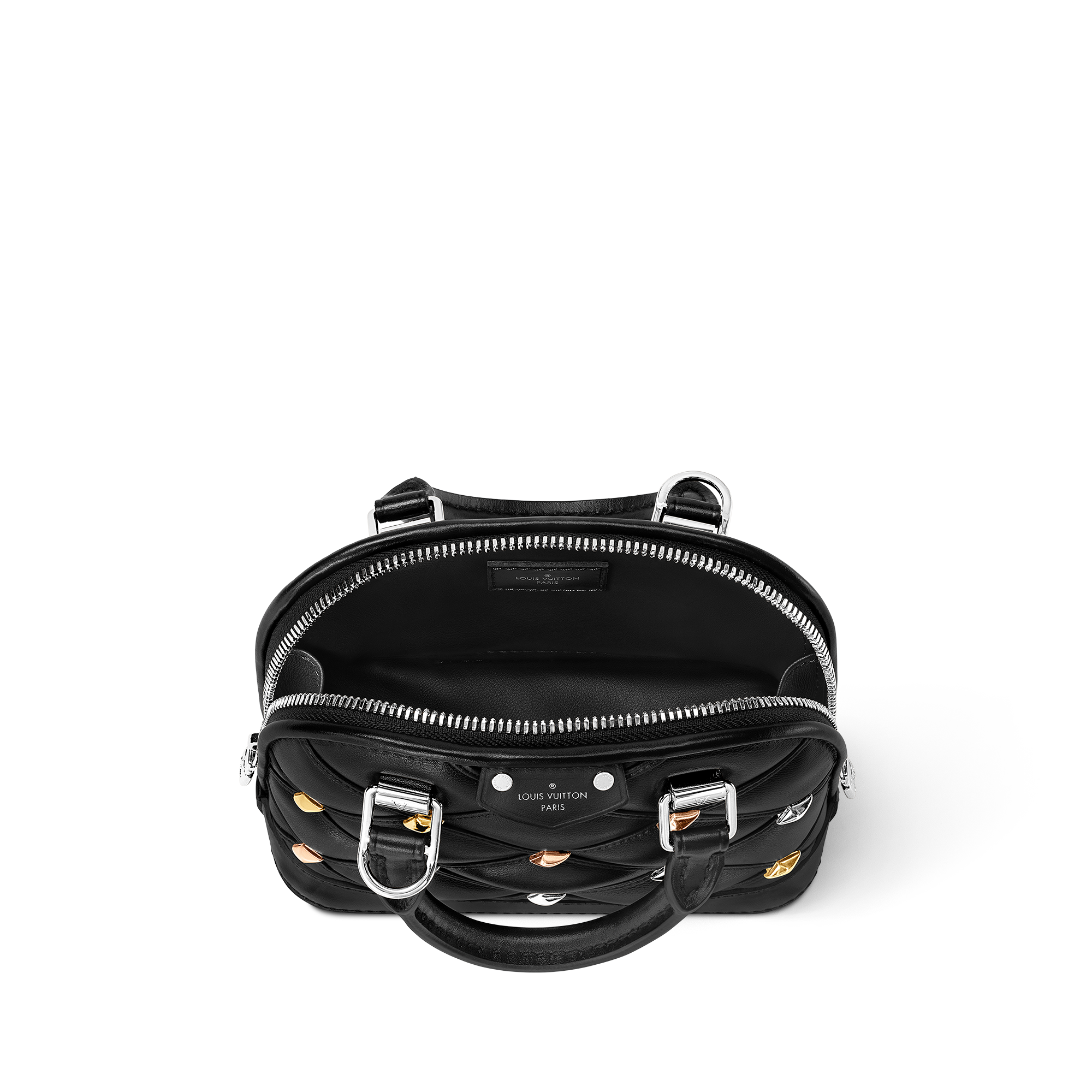 Alma Nano Malletage Donna Portafogli e Piccola Pelletteria Mini Borse | LOUIS VUITTON (Zoom prodotto)