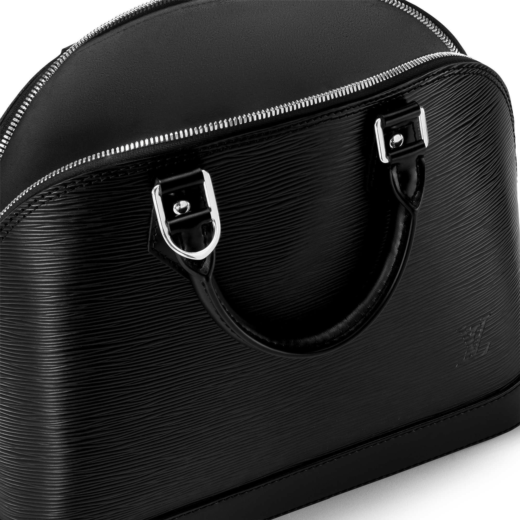 Alma PM Pelle Epi Donna Borse da Donna Borse da donna | LOUIS VUITTON (Zoom prodotto)