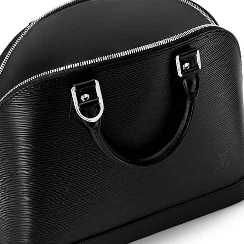 Alma PM Pelle Epi Donna Borse da Donna Borse da donna | LOUIS VUITTON (Zoom prodotto)