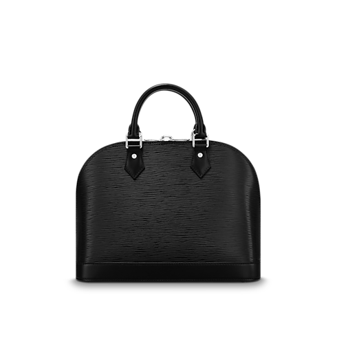Alma PM Pelle Epi Donna Borse da Donna Borse da donna | LOUIS VUITTON (Zoom prodotto)