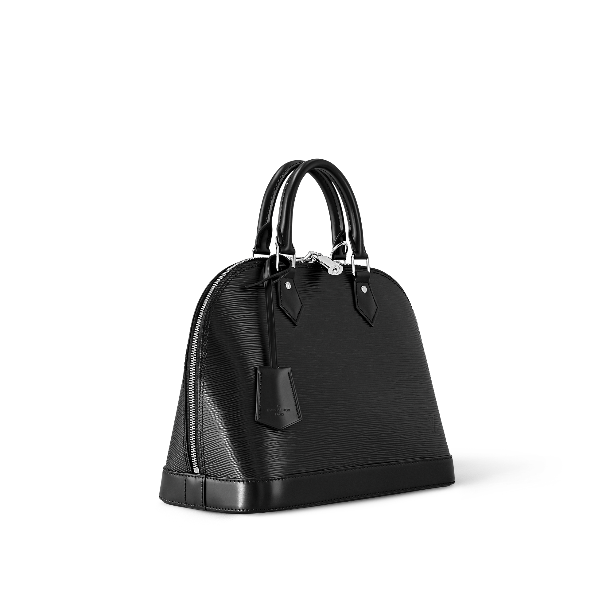 Alma PM Pelle Epi Donna Borse da Donna Borse da donna | LOUIS VUITTON (Zoom prodotto)