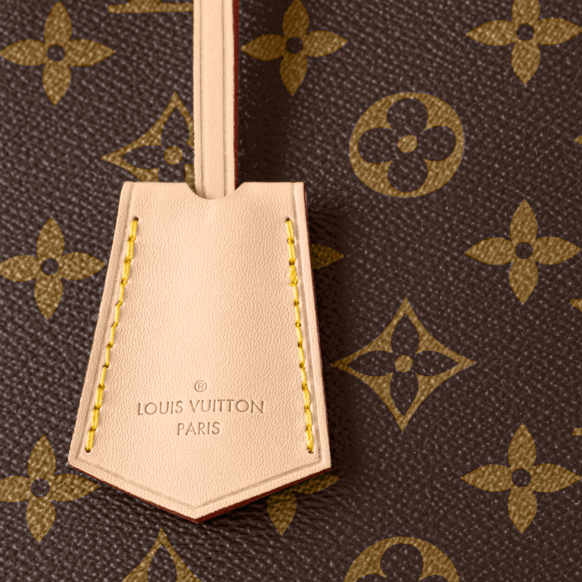 Alma PM Tela Monogram Donna Borse da Donna Borse da donna | LOUIS VUITTON (Zoom prodotto)