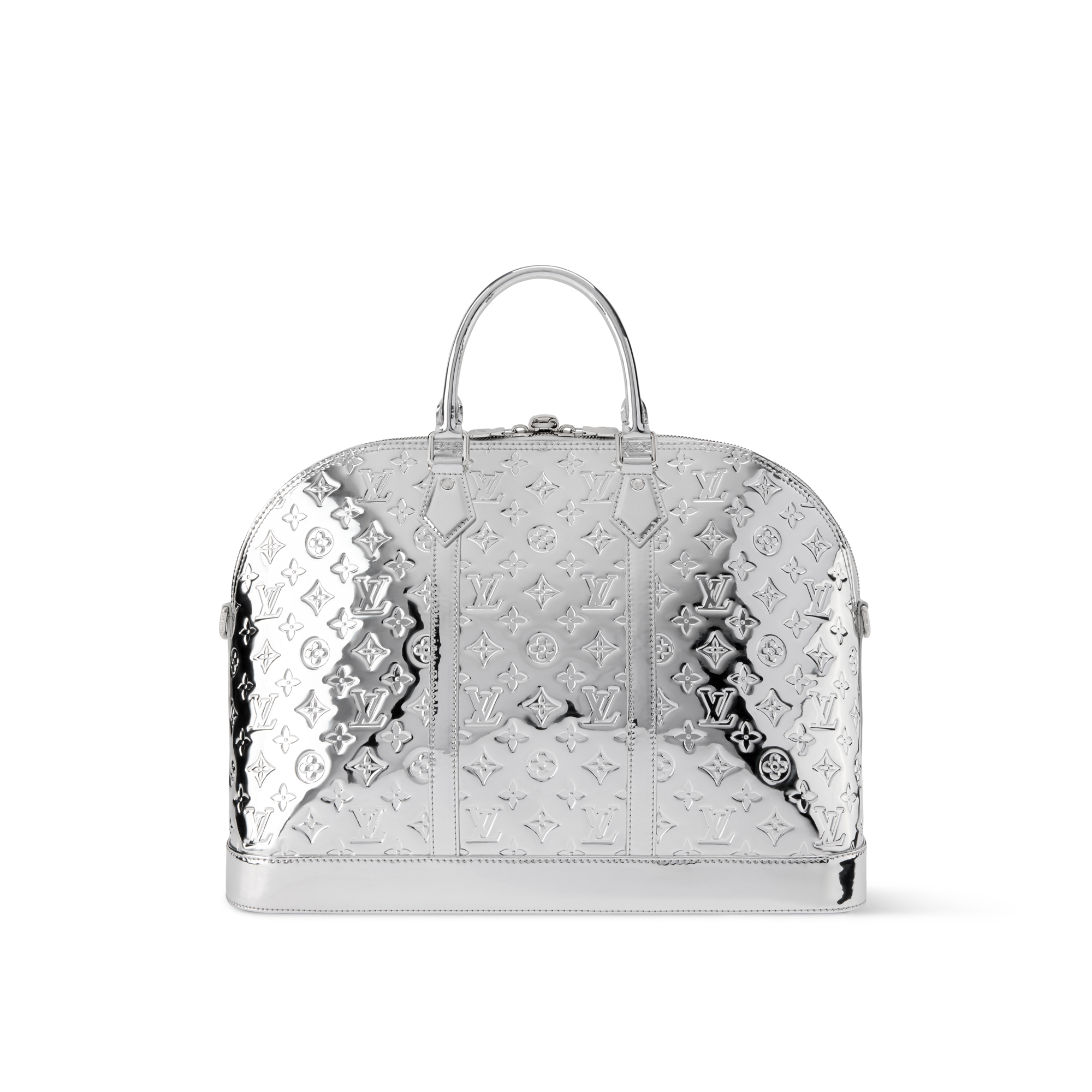 Alma Travel  Donna Viaggio Borse da viaggio | LOUIS VUITTON (Zoom prodotto)