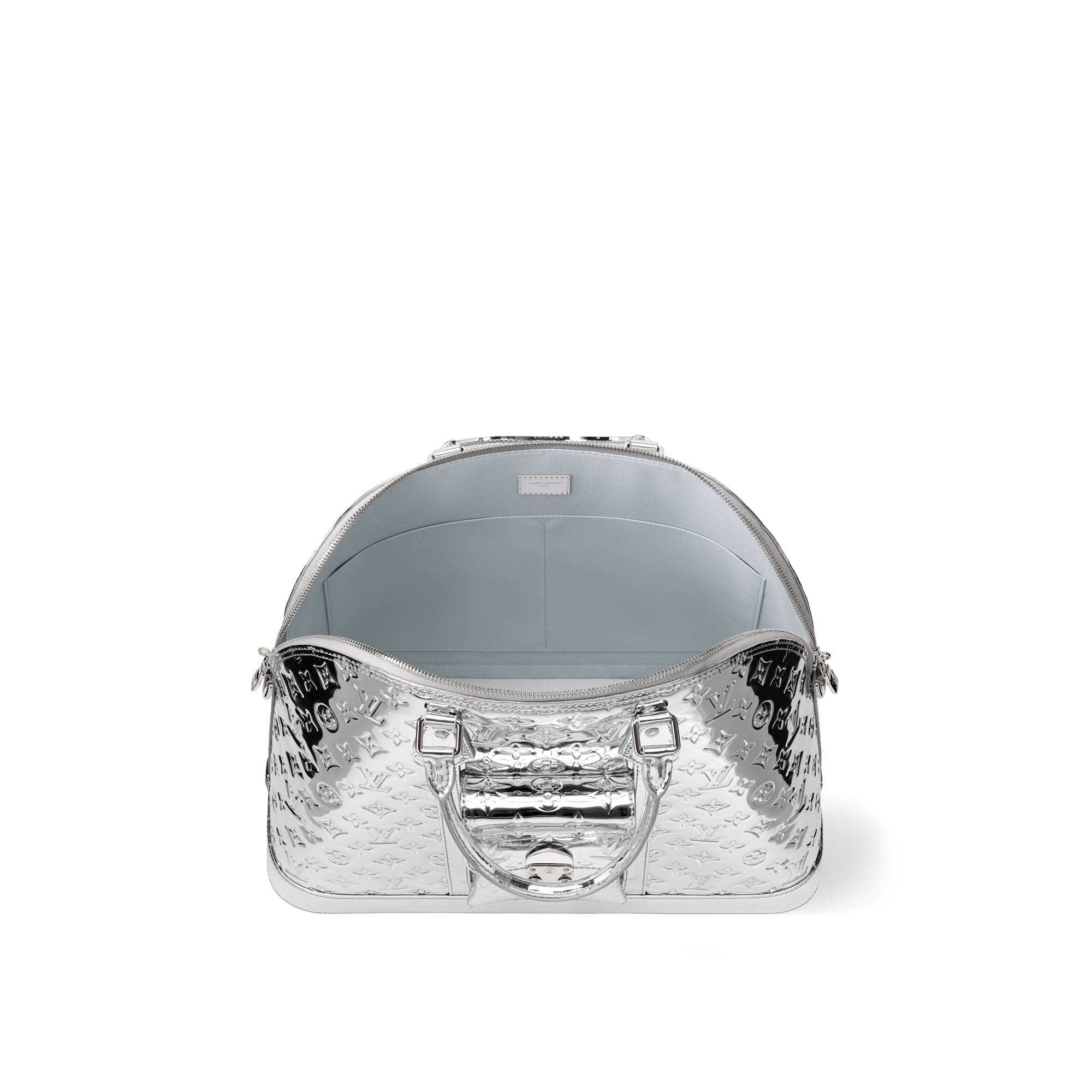 Alma Travel  Donna Viaggio Borse da viaggio | LOUIS VUITTON (Zoom prodotto)