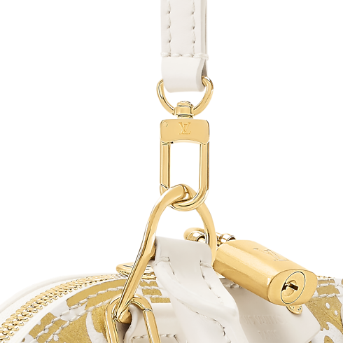 Alma Trunk BB Fashion Leather Borse e Piccola Pelletteria Borse da Donna Icone LV | LOUIS VUITTON (Zoom prodotto)