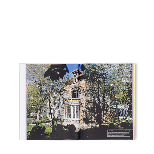 Almanach 1996 Bauli, Viaggio e Casa Libri Libri dalla copertina rigida | LOUIS VUITTON (Zoom prodotto)