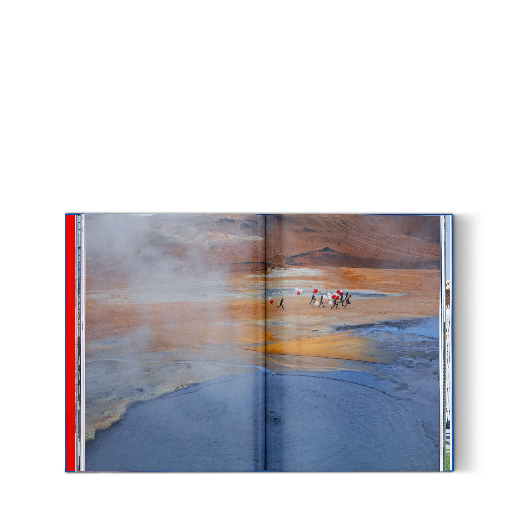 Almanach 2022  Bauli, Viaggio e Casa Libri Libri dalla copertina rigida | LOUIS VUITTON (Zoom prodotto)