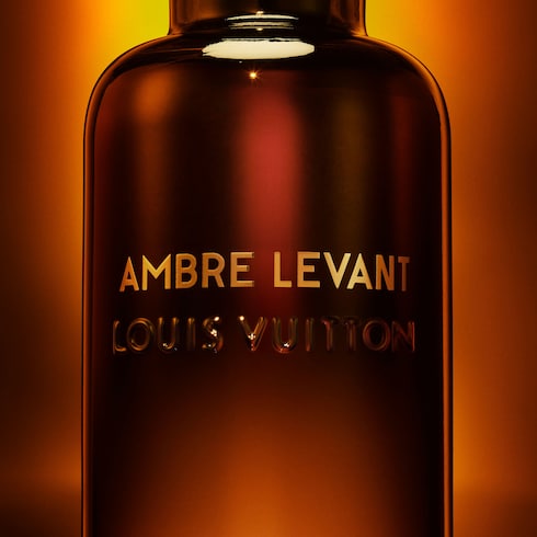 Ambre Levant Profumi e Beauty Tutte le fragranze } | LOUIS VUITTON