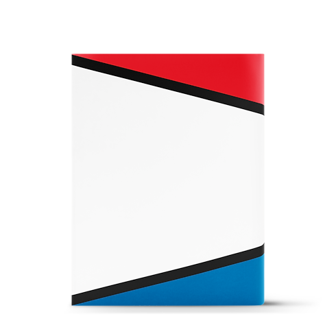 America's Cup Bauli, Viaggio e Casa Libri Libri dalla copertina rigida | LOUIS VUITTON (Zoom prodotto)