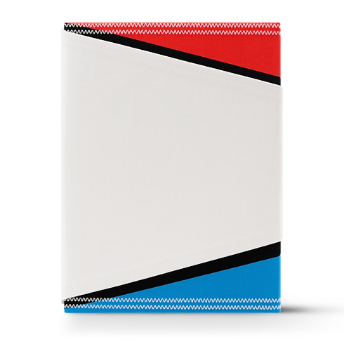 America's Cup. Edizione da collezione Bauli, Viaggio e Casa Libri Libri dalla copertina rigida | LOUIS VUITTON (Zoom prodotto)