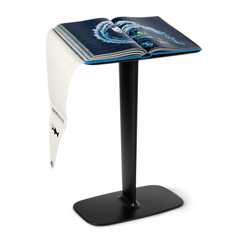 America's Cup. Marc Newson Art Edition Bauli, Viaggio e Casa Libri Libri dalla copertina rigida | LOUIS VUITTON (Zoom prodotto)