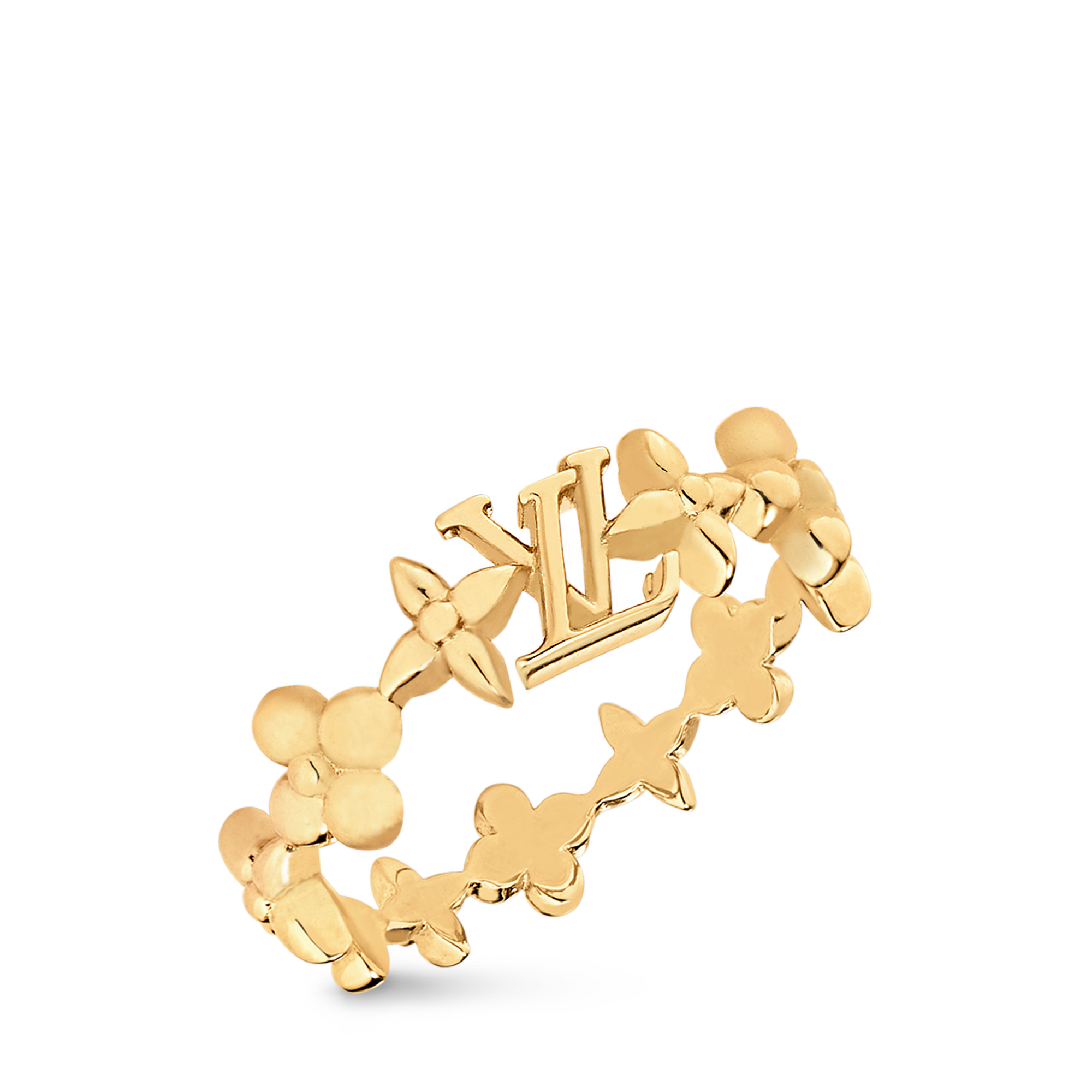 Anello Baby Louis S00 Donna Fashion Bijoux Anelli | LOUIS VUITTON (Zoom prodotto)