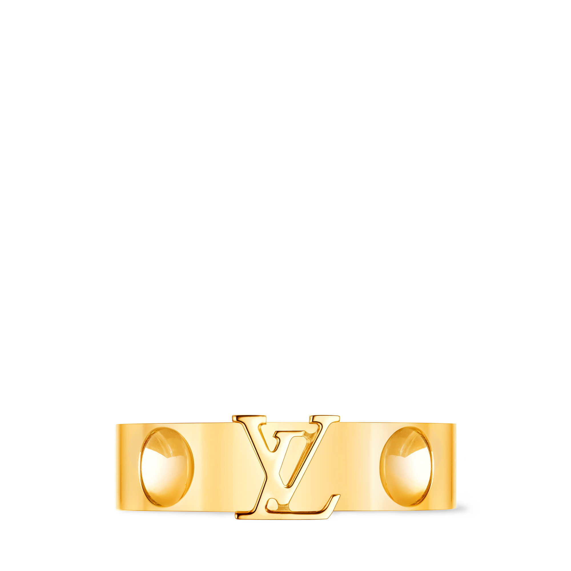Anello Empreinte, Oro Giallo - Gioielli | LOUIS VUITTON