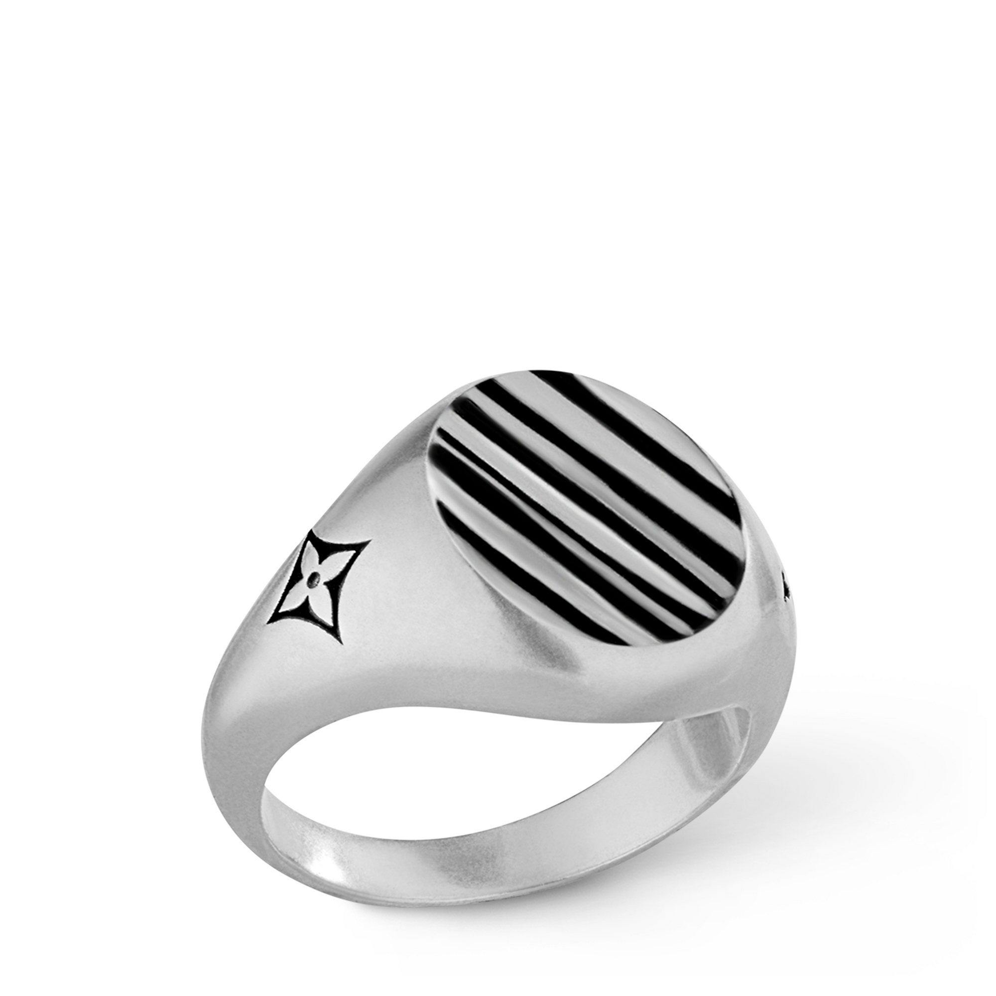 Anello Epi S00 Uomo Fashion Bijoux Anelli | LOUIS VUITTON (Zoom prodotto)