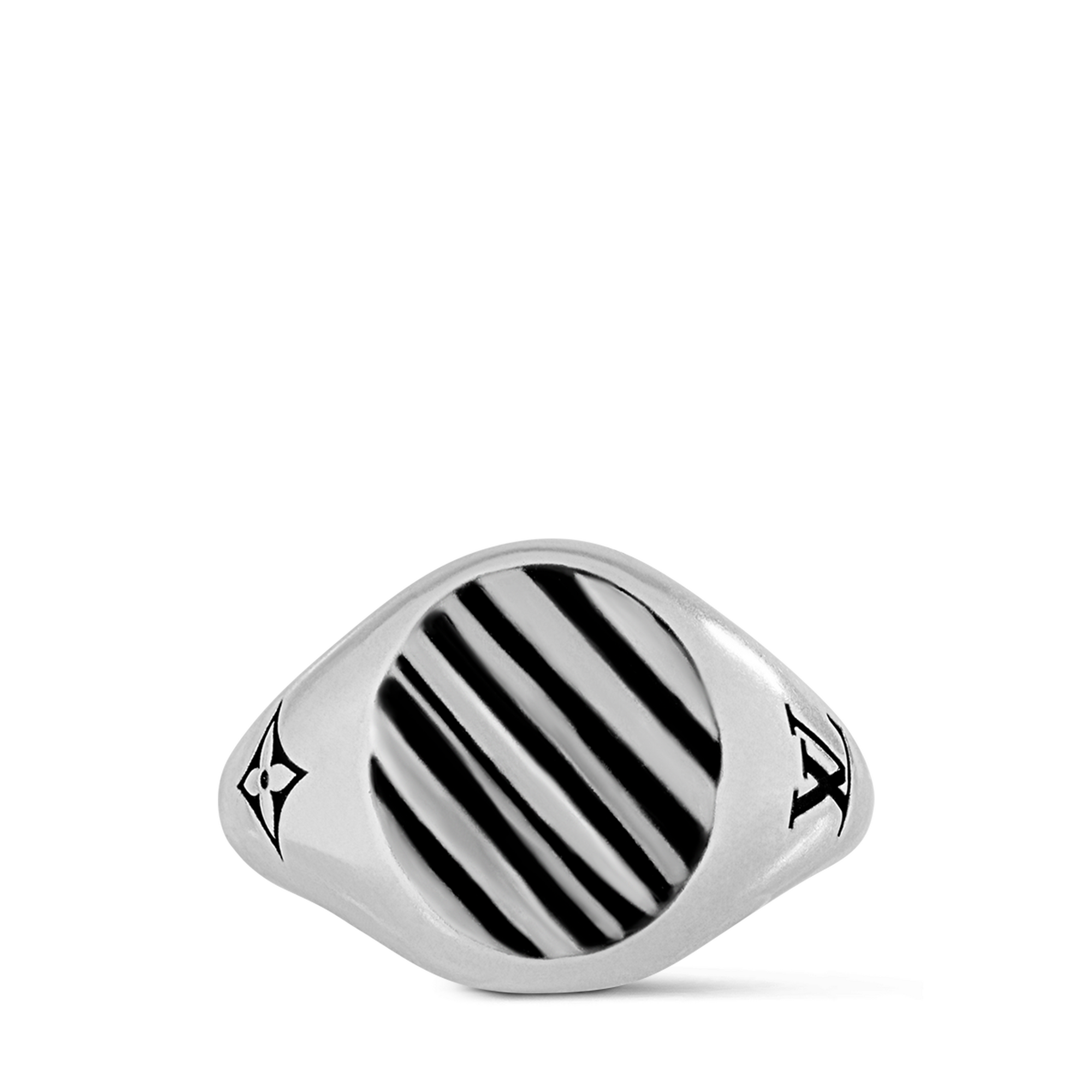 Anello Epi S00 Uomo Fashion Bijoux Anelli | LOUIS VUITTON (Zoom prodotto)