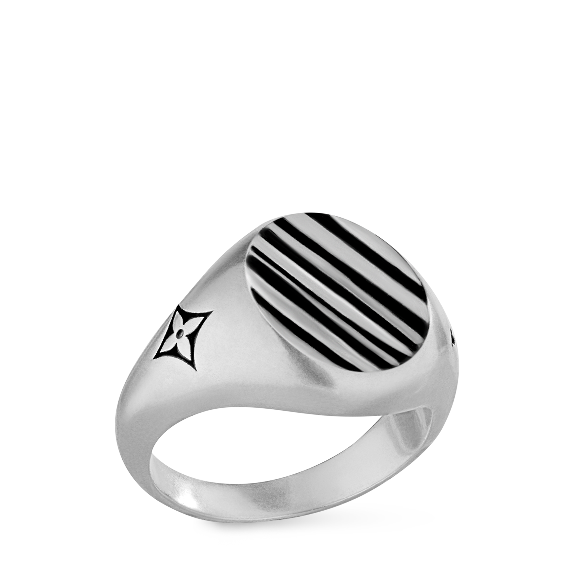 Anello Epi S00 Uomo Fashion Bijoux Anelli | LOUIS VUITTON (Zoom prodotto)
