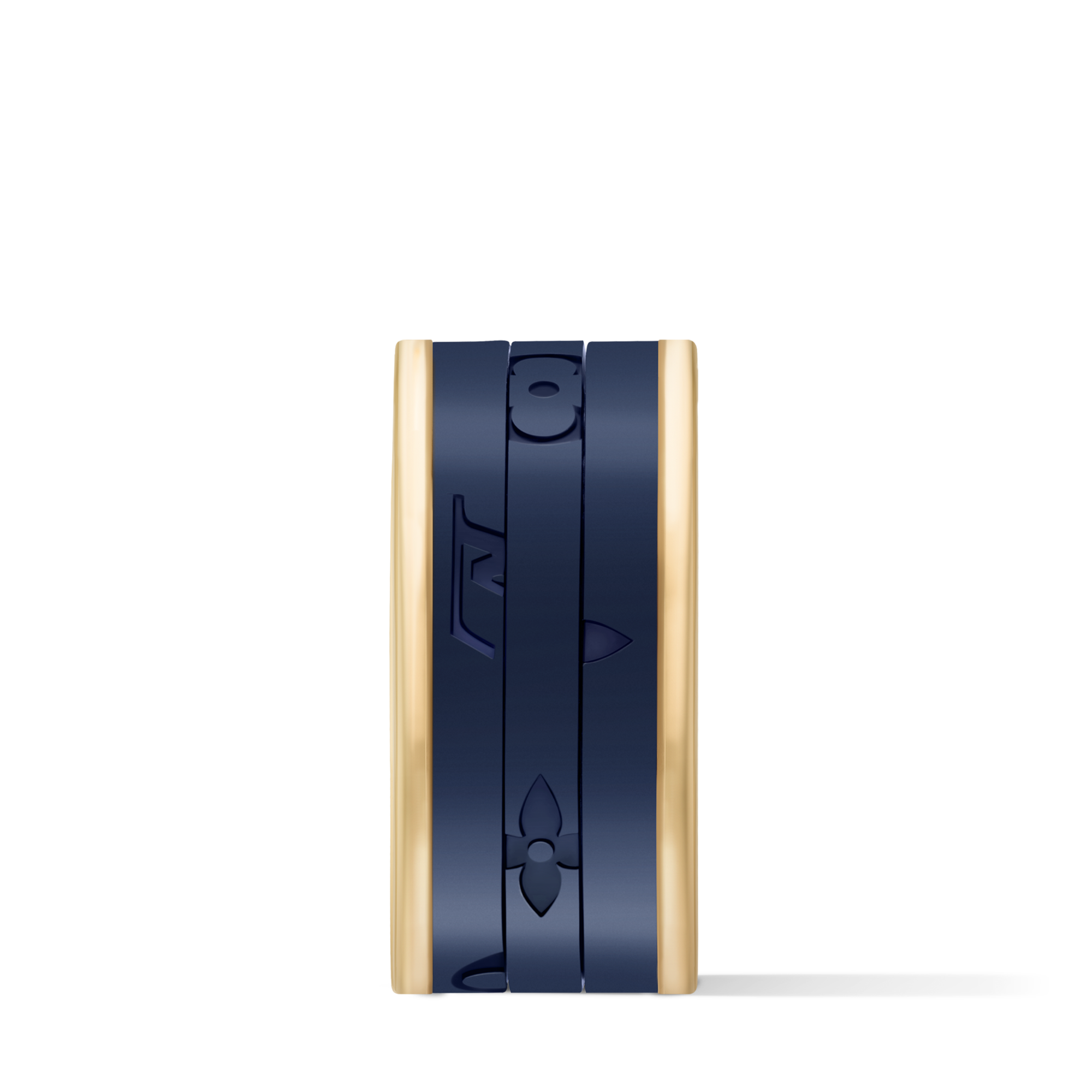 Anello Les Gastons Vuitton Puzzle, oro giallo e titanio  Gioielli Categorie Anelli | LOUIS VUITTON (Zoom prodotto)