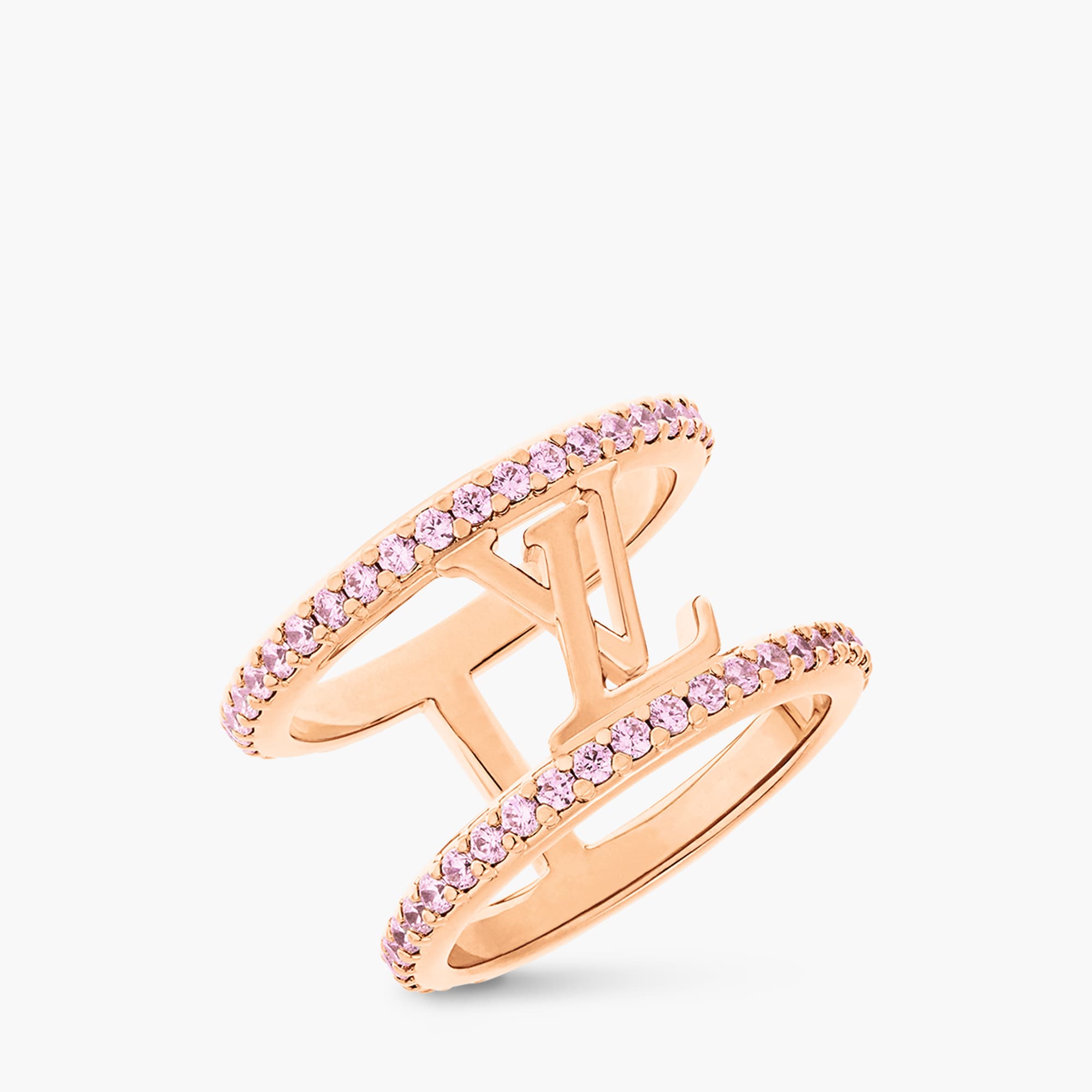 Ring Anello Louis Vuitton Uomo Prezzo Anello LV Iconic