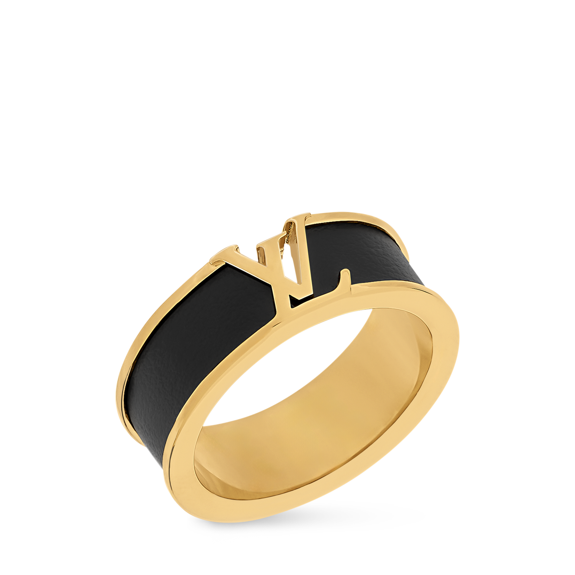 Anello LV Initiales S00 Donna Fashion Bijoux Anelli | LOUIS VUITTON (Zoom prodotto)