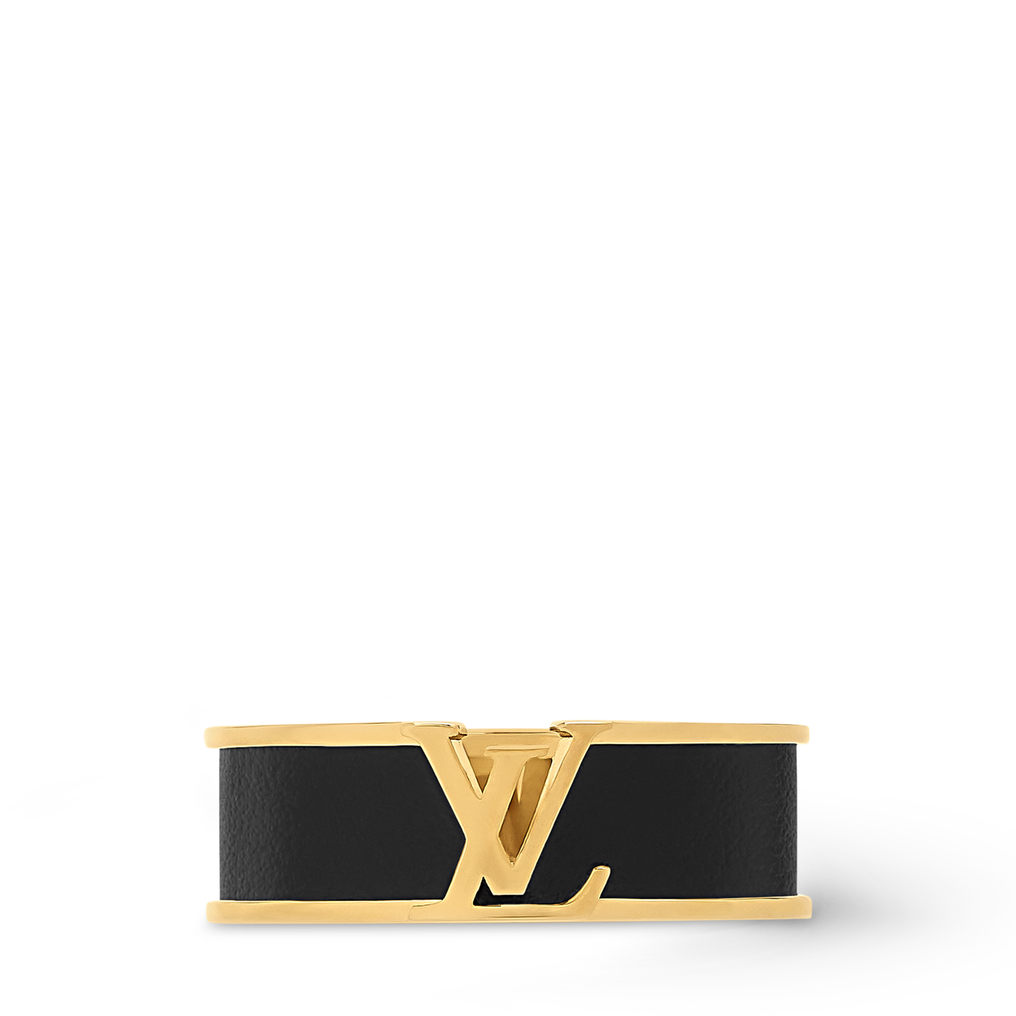 Anello LV Initiales S00 Donna Fashion Bijoux Anelli | LOUIS VUITTON (Zoom prodotto)