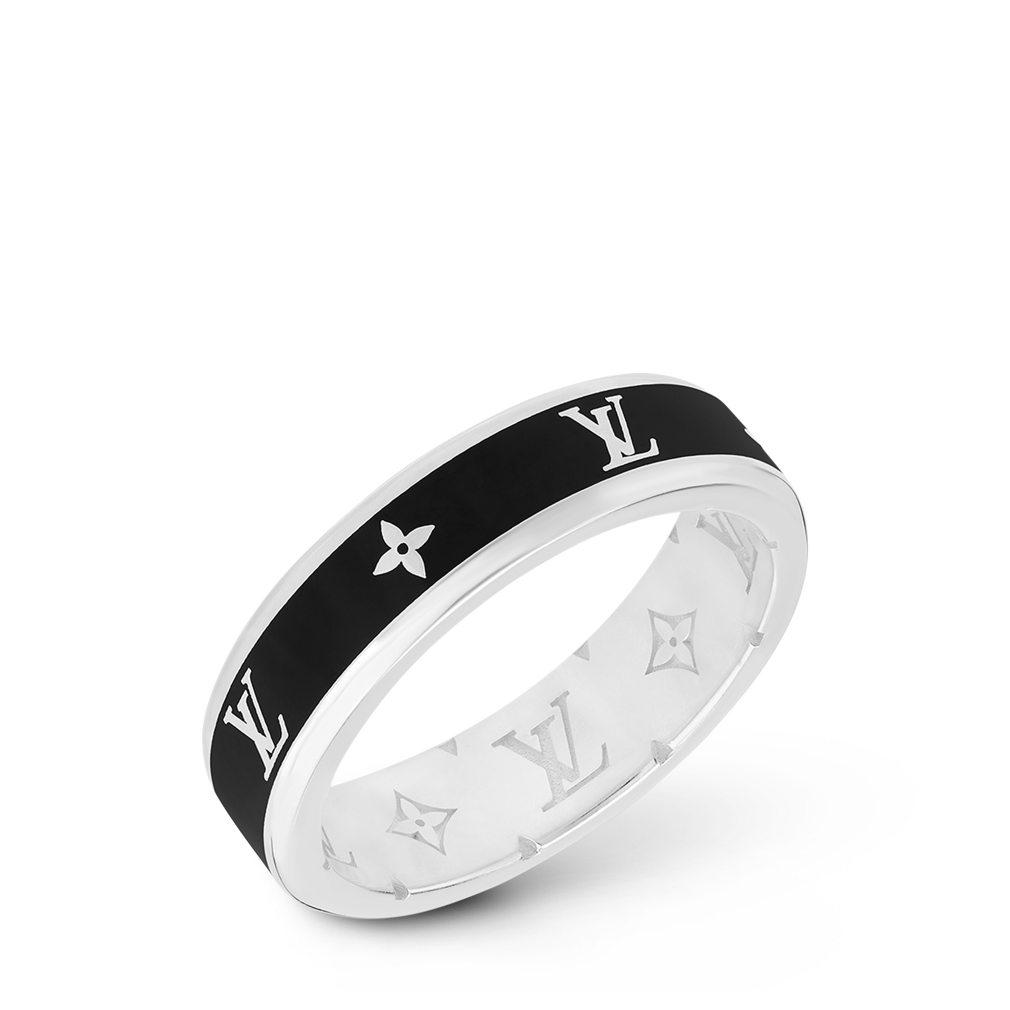 Anello LV Spike S00 Uomo Fashion Bijoux Anelli | LOUIS VUITTON (Zoom prodotto)