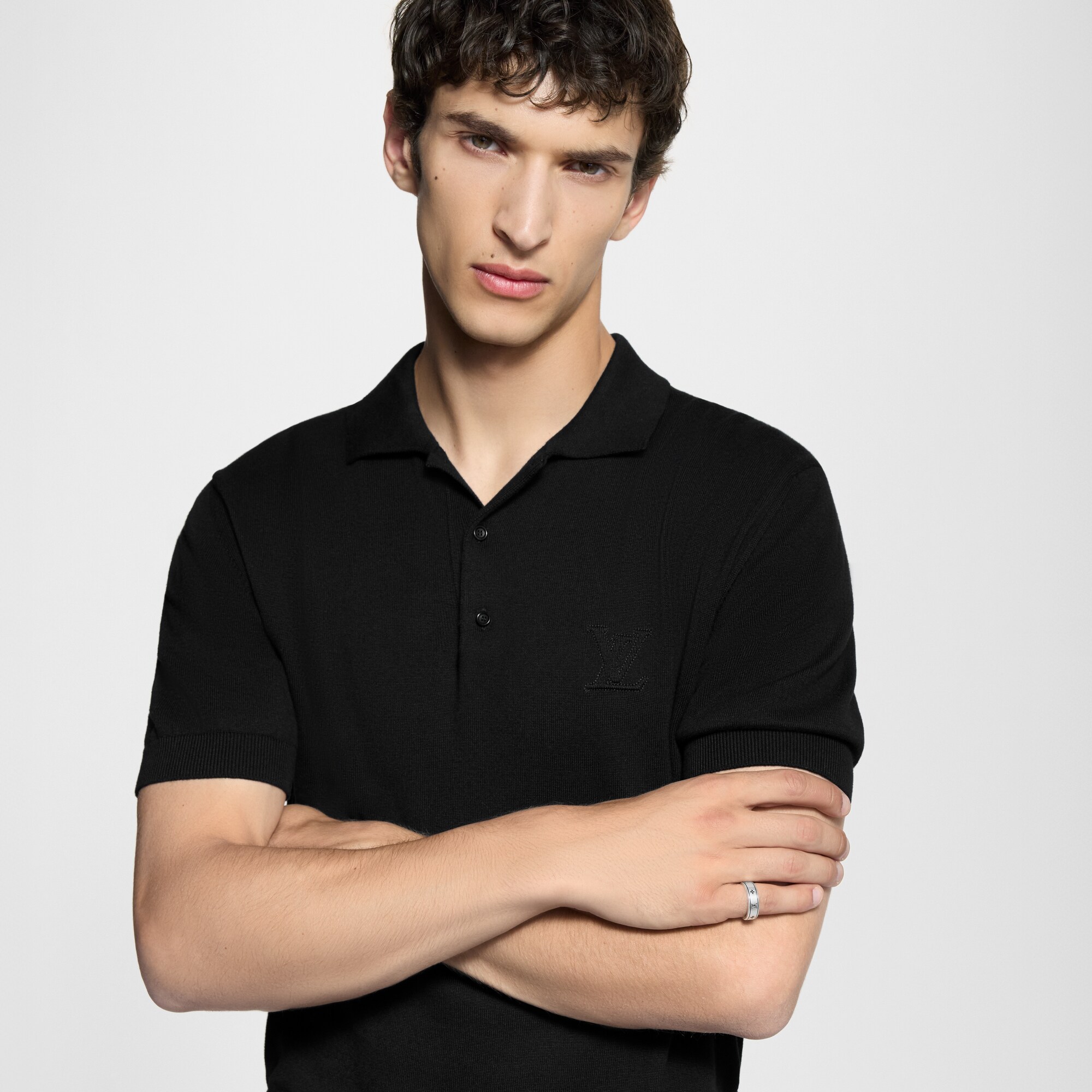 Anello LV Spike S00 Uomo Fashion Bijoux Anelli | LOUIS VUITTON (Zoom prodotto)