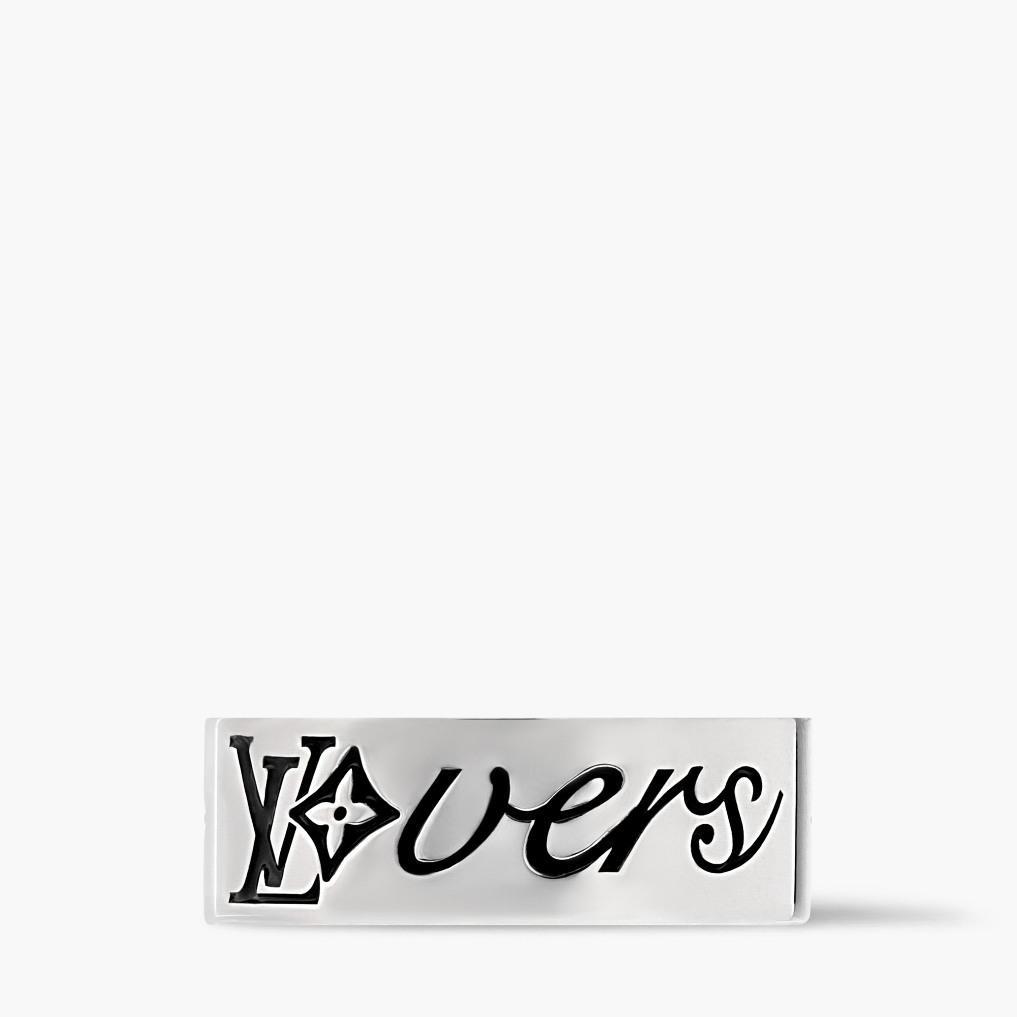 Anello LV Vers
