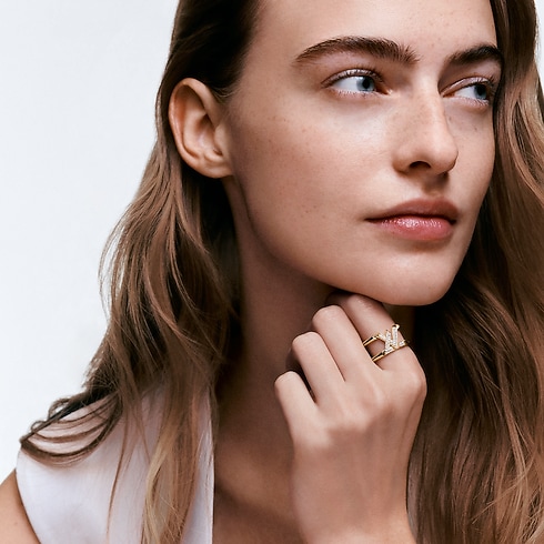 Anello LV Volt One Gioielli Categorie Anelli | LOUIS VUITTON (Zoom prodotto)