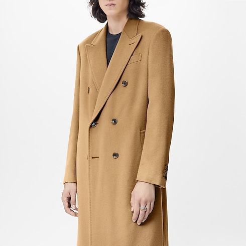 Anello Monogram Bold S00 Uomo Accessori Novità | LOUIS VUITTON (Zoom prodotto)