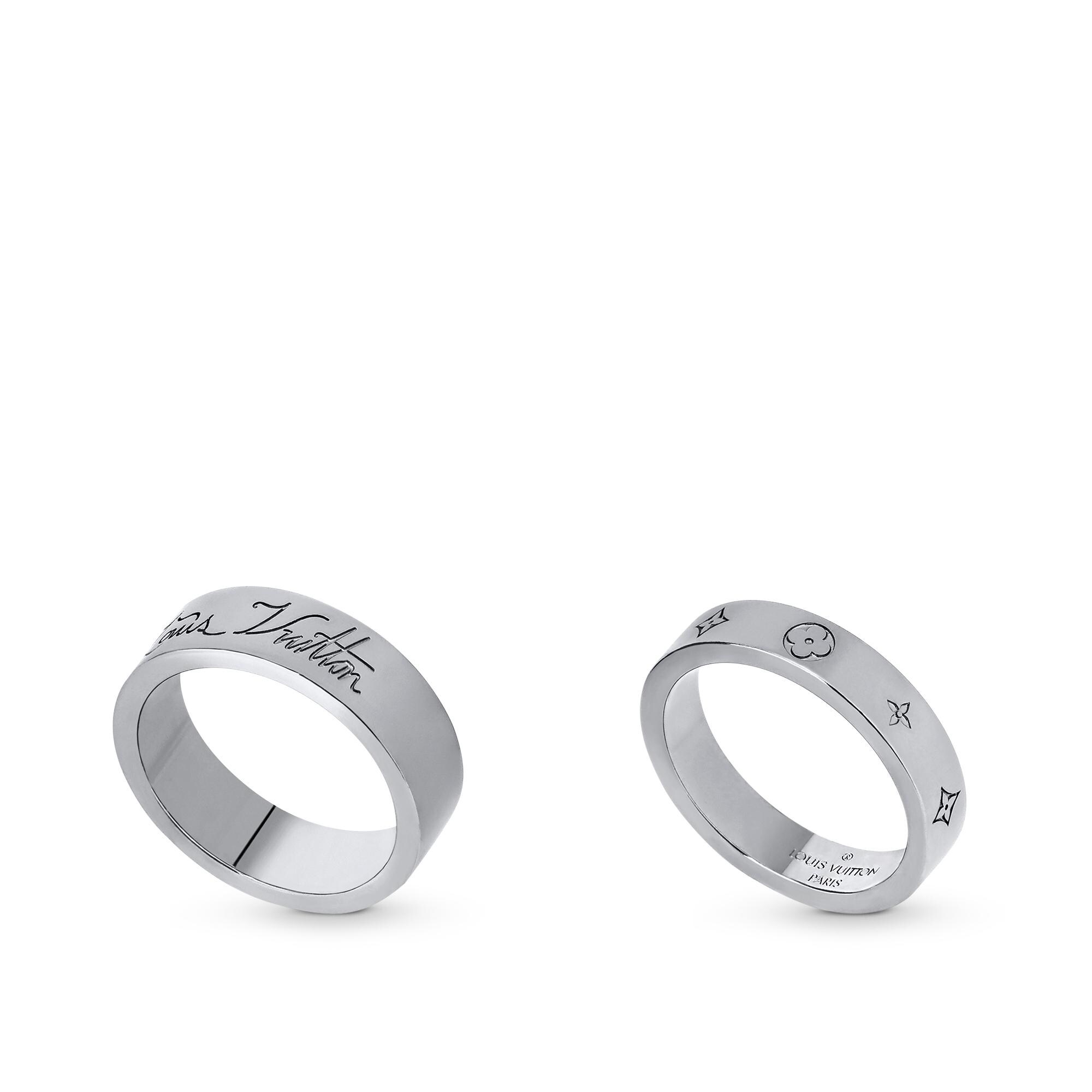 Anello You and Me - Accessori | LOUIS VUITTON