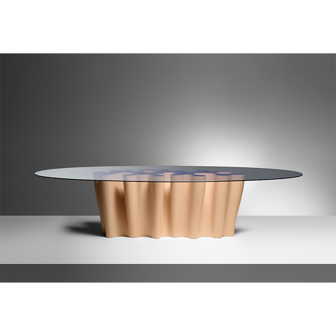 Anemona Table GM di Atelier Biagetti Bauli, Viaggio e Casa Casa e Art de la Table Mobili | LOUIS VUITTON (Zoom prodotto)