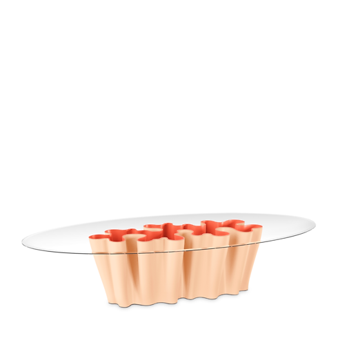 Anemona Table GM di Atelier Biagetti Bauli, Viaggio e Casa Casa e Art de la Table Mobili | LOUIS VUITTON (Zoom prodotto)