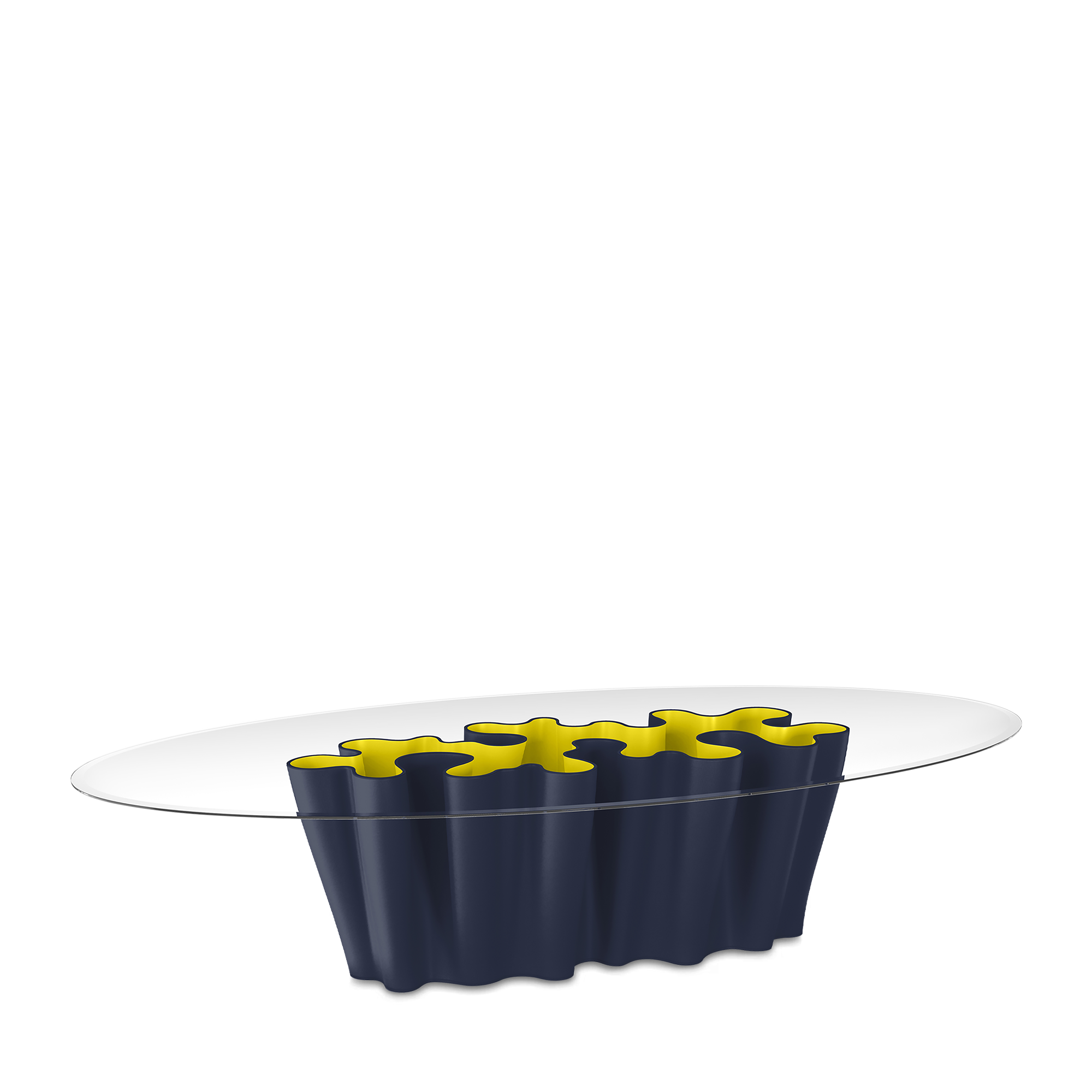 Marino - Verde citron (Non Disponibile)