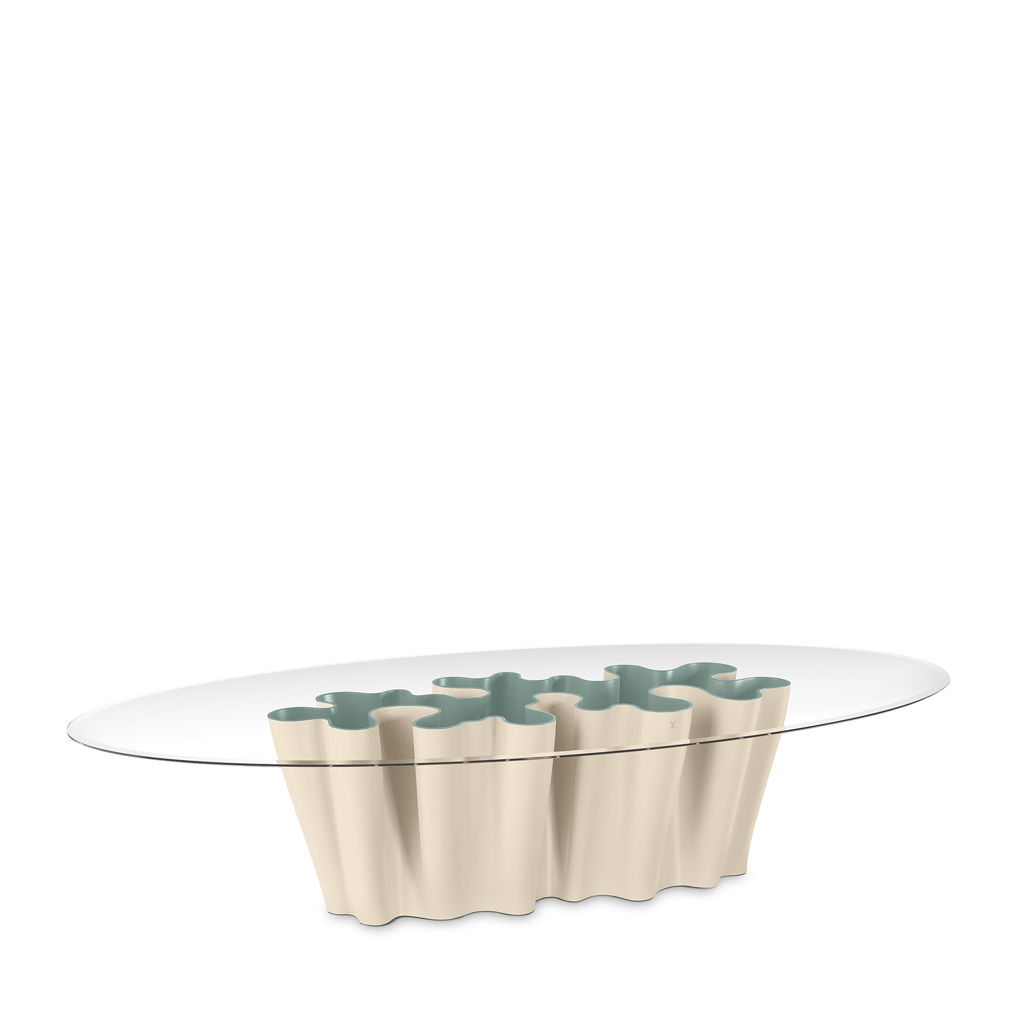 Verde amande (Non Disponibile)