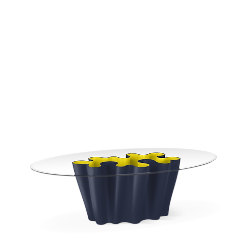 Marino - Verde citron (Non Disponibile)