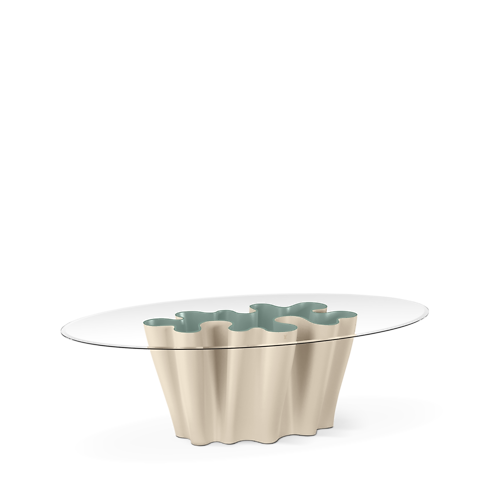 Verde amande (Non Disponibile)