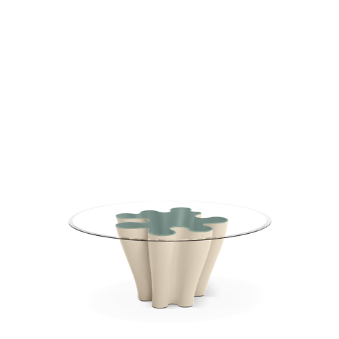 Verde amande (Non Disponibile)