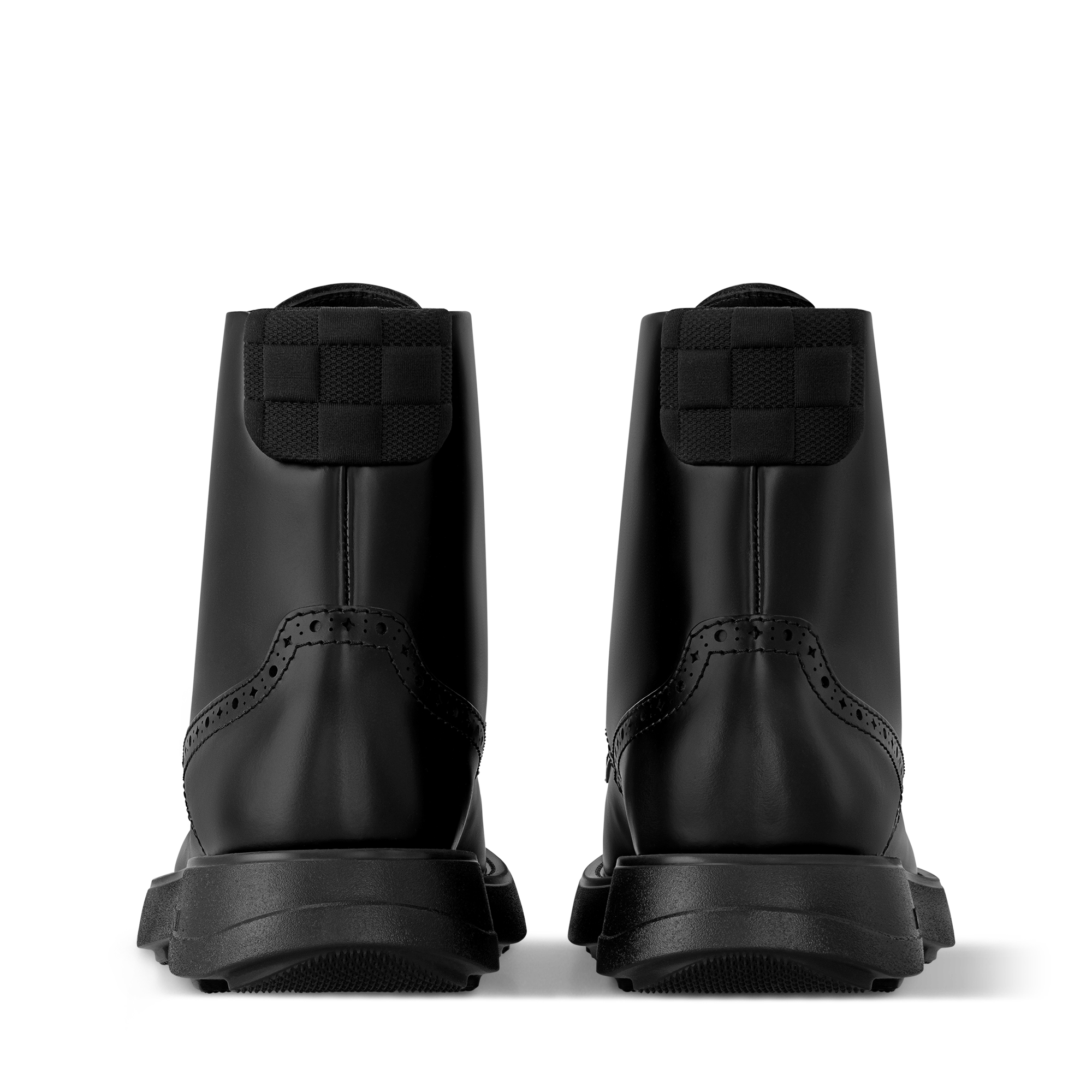 Anfibio Bastille  Uomo Calzature Stivali | LOUIS VUITTON (Zoom prodotto)