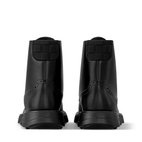 Anfibio Bastille Uomo Calzature Stivali | LOUIS VUITTON (Zoom prodotto)