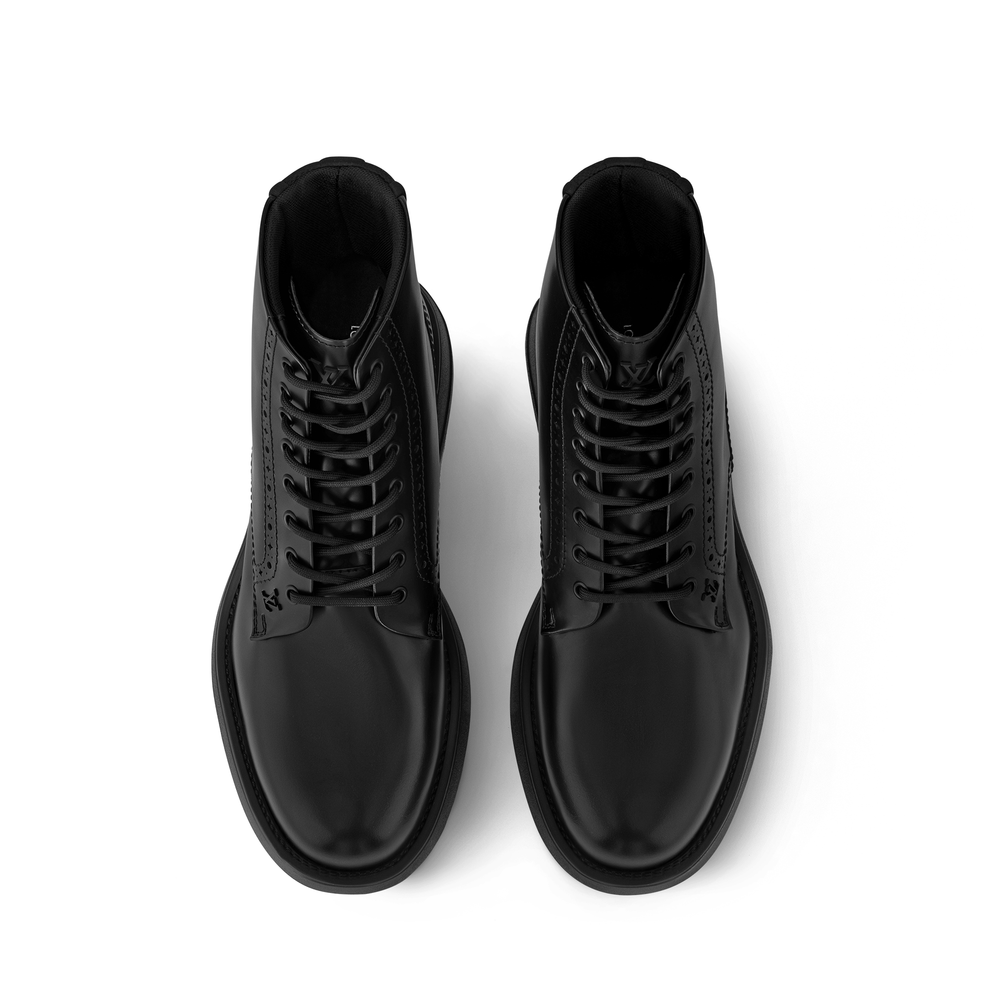 Anfibio Bastille  Uomo Calzature Stivali | LOUIS VUITTON (Zoom prodotto)
