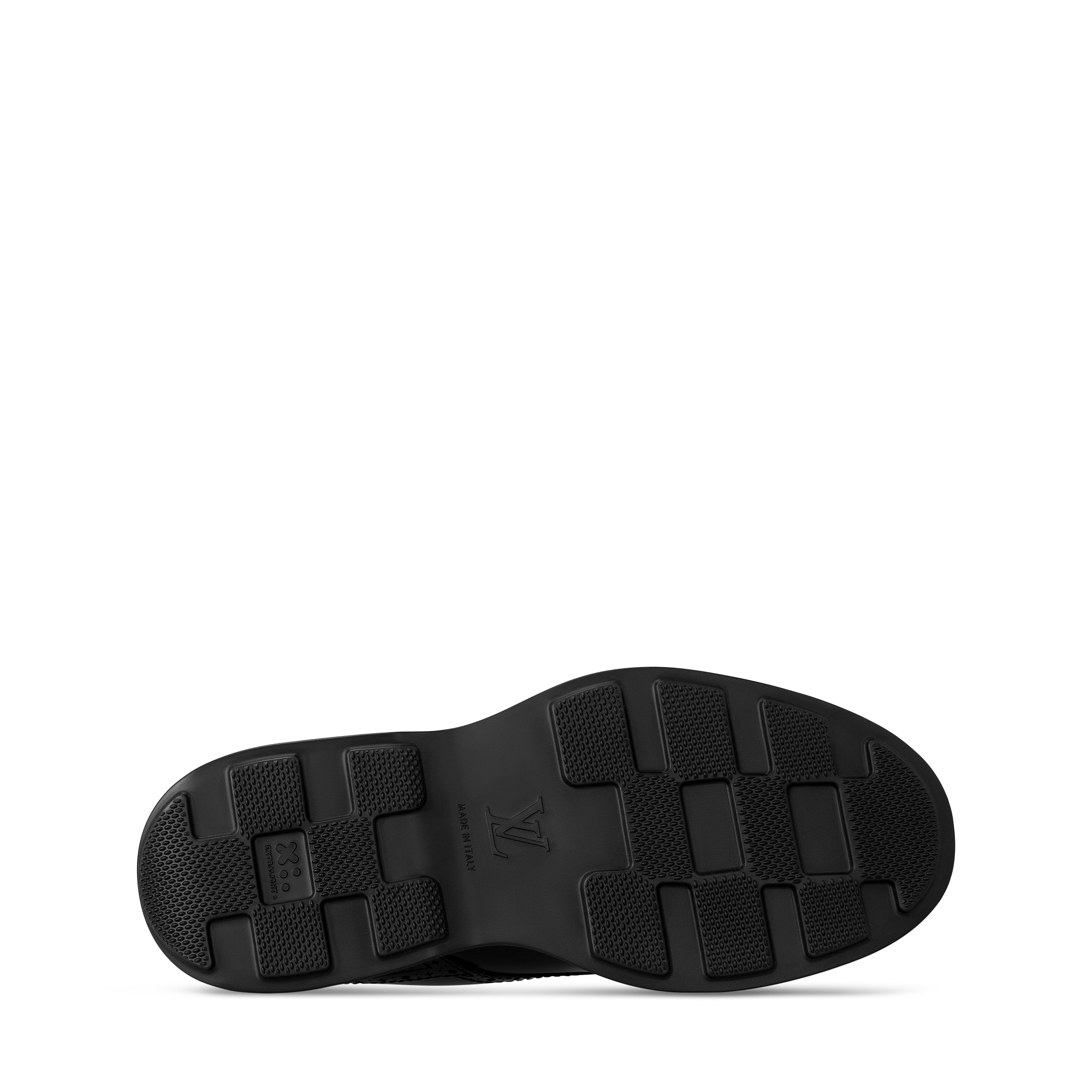 Anfibio Bastille  Uomo Calzature Stivali | LOUIS VUITTON (Zoom prodotto)